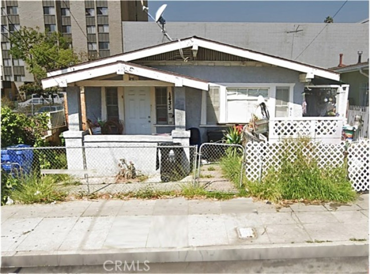  Income Home for Sale in Los Angeles, California