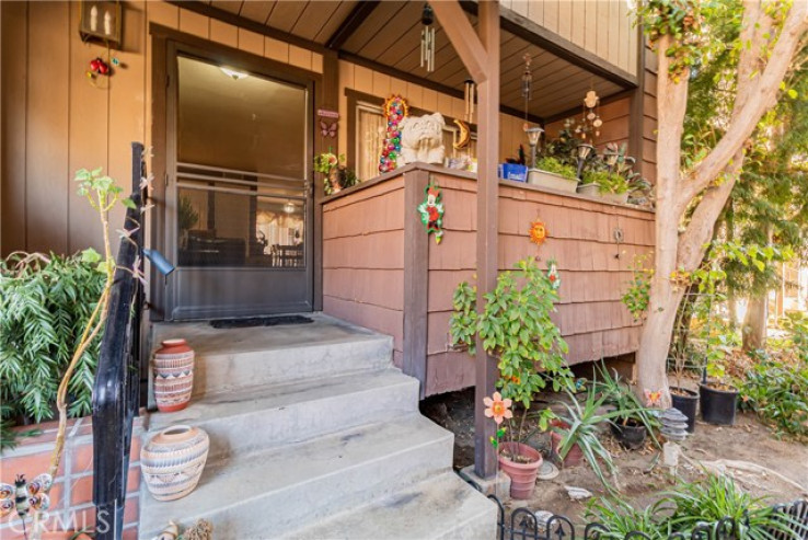Residential Home in Panorama City