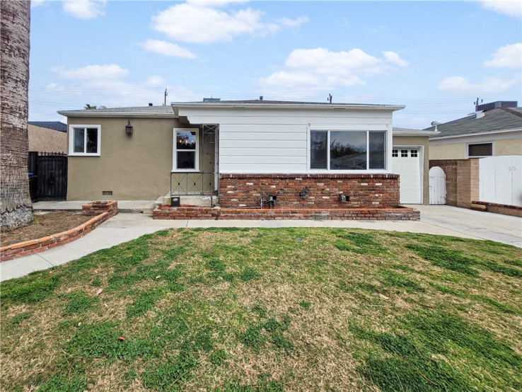 2 Bed Home for Sale in Burbank, California