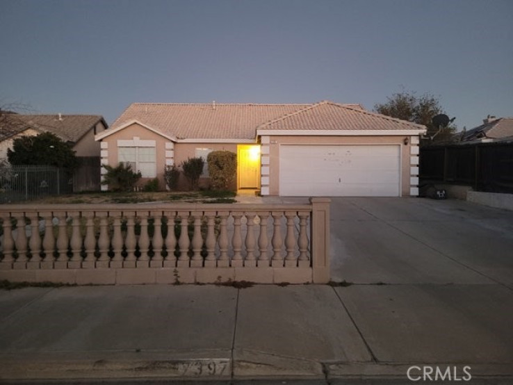 3 Bed Home for Sale in Highland, California