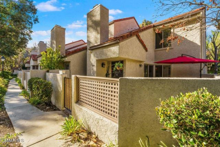 Residential Home in Westlake Village