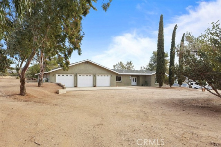3 Bed Home for Sale in Acton, California