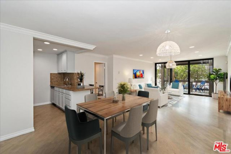 2 Bed Home for Sale in Playa del Rey, California