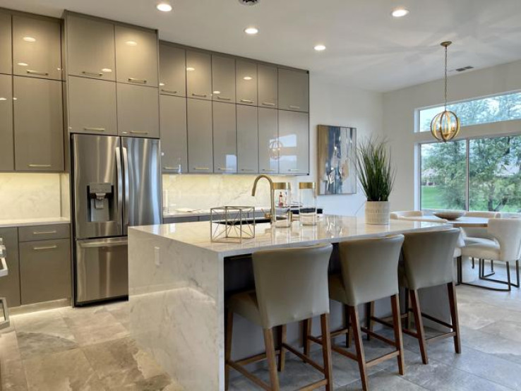 3 Bed Home for Sale in Palm Desert, California
