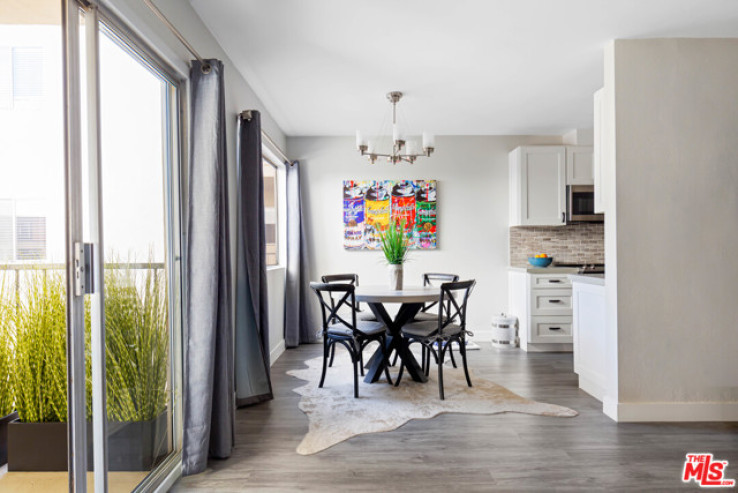 1 Bed Home for Sale in West Hollywood, California