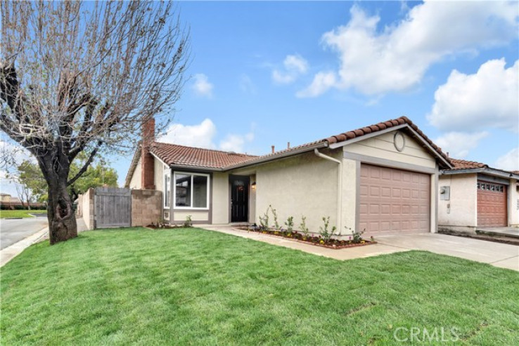 2 Bed Home for Sale in Rialto, California
