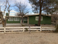 3 Bed Home for Sale in Mojave, California
