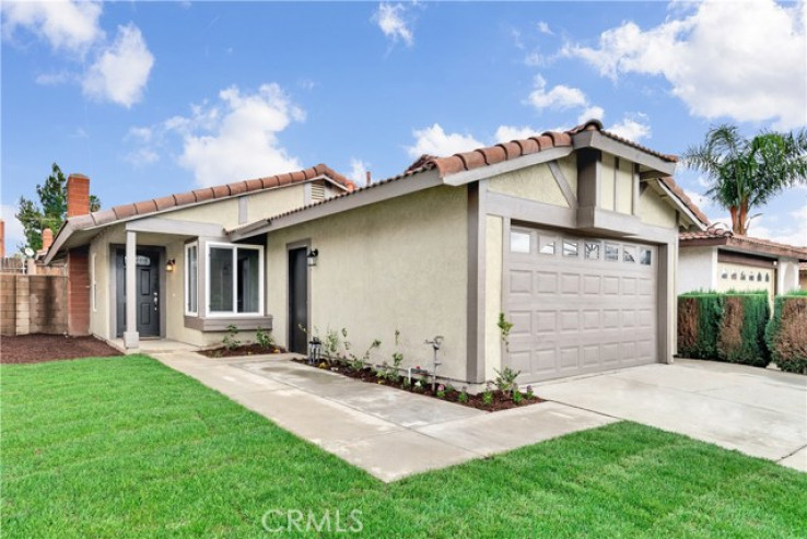 3 Bed Home for Sale in Rialto, California