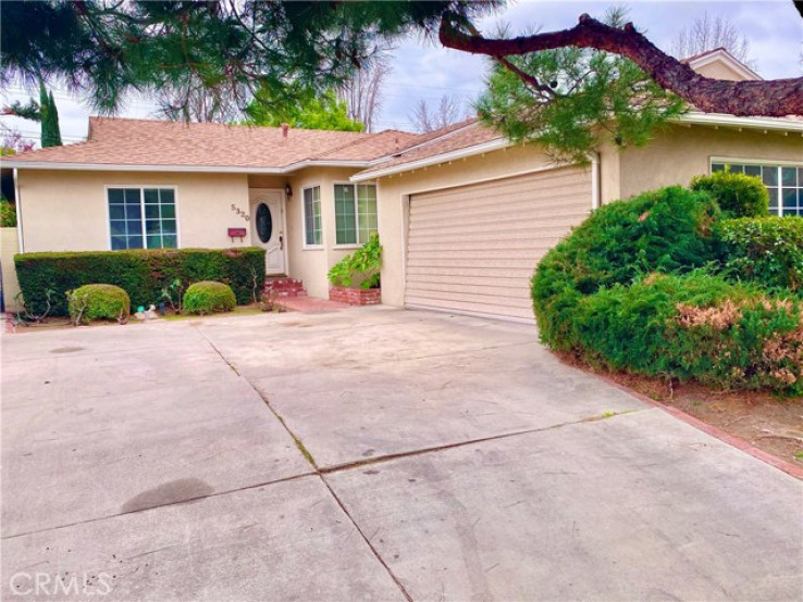 Residential Home in Valley Village