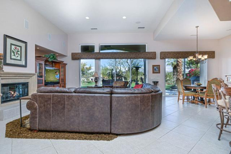 3 Bed Home for Sale in Palm Desert, California