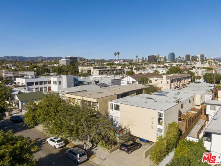 Residential Home in Santa Monica