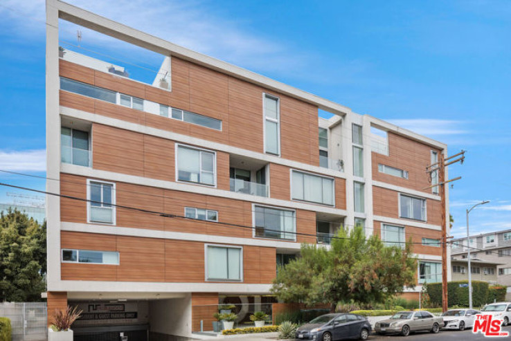 2 Bed Home for Sale in Los Angeles, California
