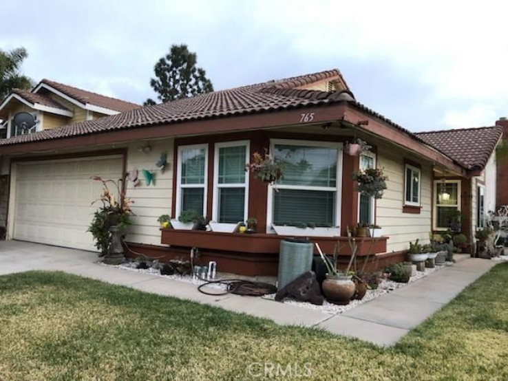 3 Bed Home for Sale in Rialto, California