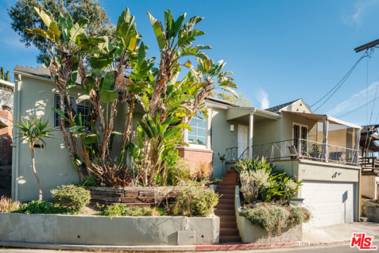 2 Bed Home for Sale in Los Angeles, California