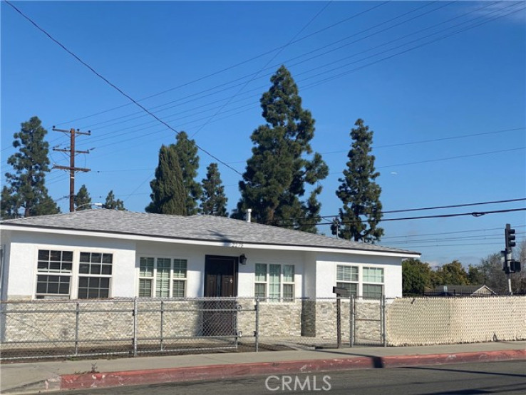 4 Bed Home for Sale in Compton, California