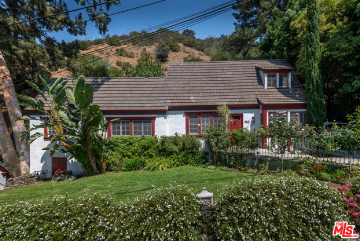 3 Bed Home for Sale in Beverly Hills, California