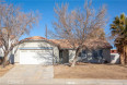 3 Bed Home for Sale in Rosamond, California