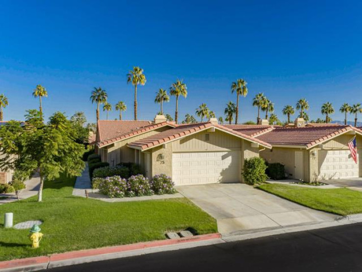 3 Bed Home for Sale in Palm Desert, California