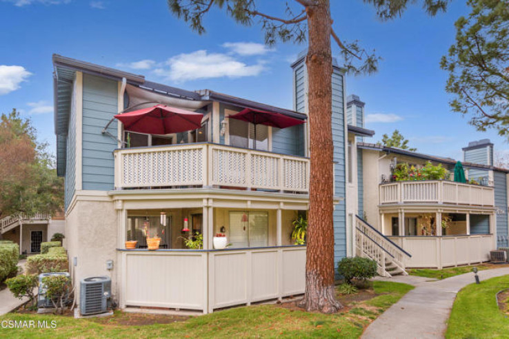 2 Bed Home for Sale in Thousand Oaks, California