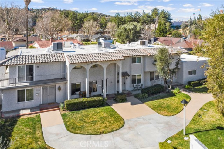 2 Bed Home for Sale in Newhall, California