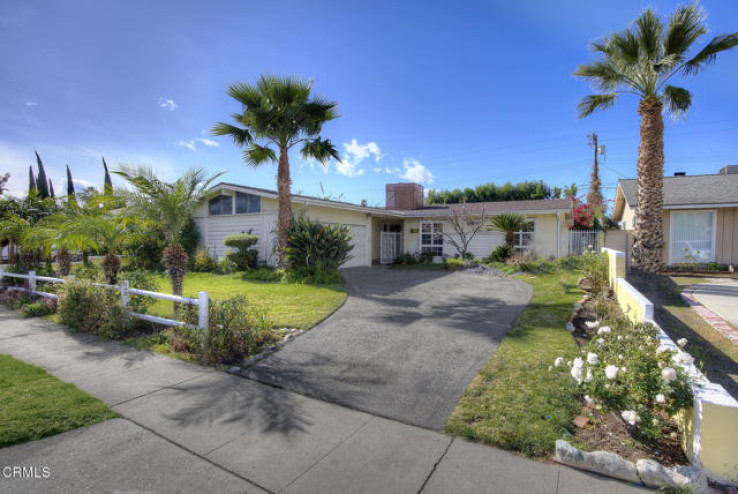 3 Bed Home for Sale in Panorama City, California