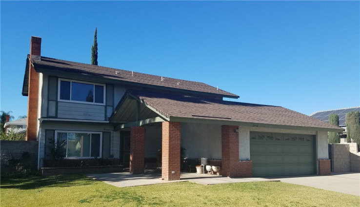 4 Bed Home for Sale in Ontario, California