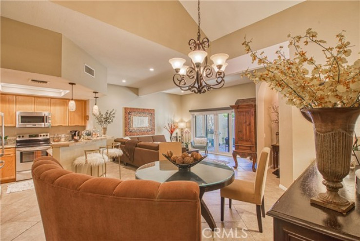2 Bed Home for Sale in Palm Desert, California