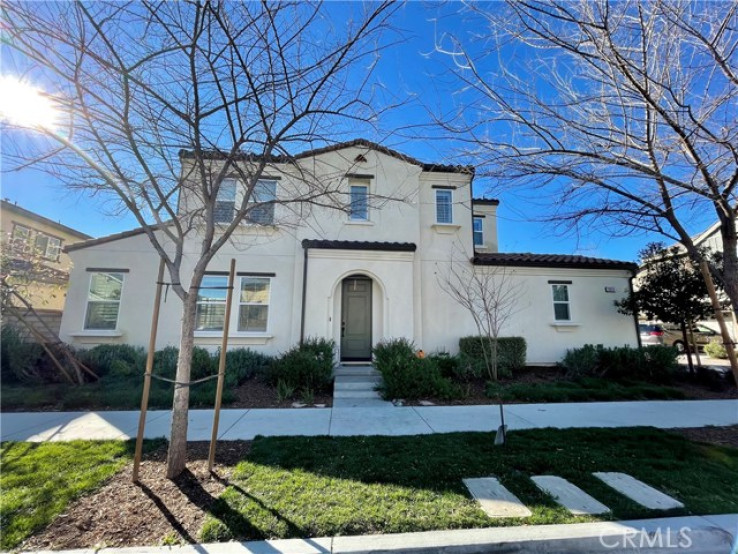 4 Bed Home for Sale in Ontario, California