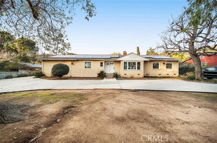 5 Bed Home for Sale in Sun Valley, California