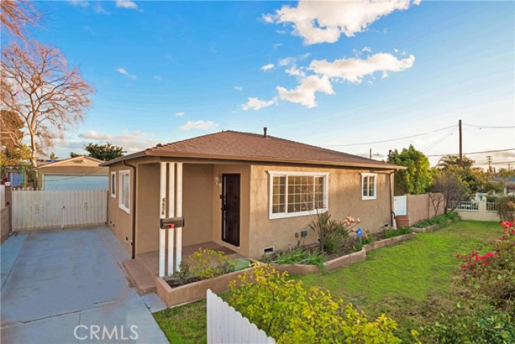 4 Bed Home for Sale in North Hollywood, California
