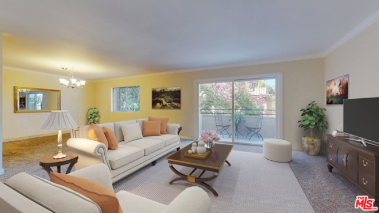 2 Bed Home for Sale in Los Angeles, California