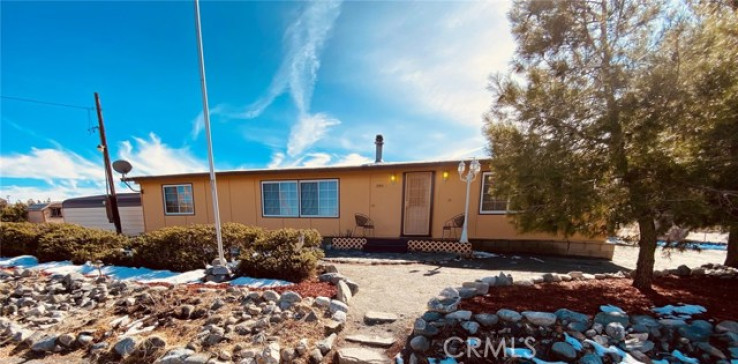 3 Bed Home for Sale in Pinon Hills, California