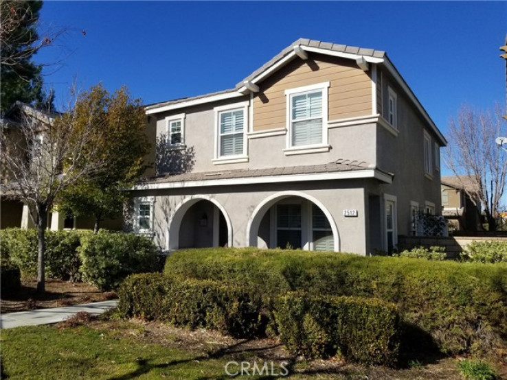 Residential Home in Palmdale