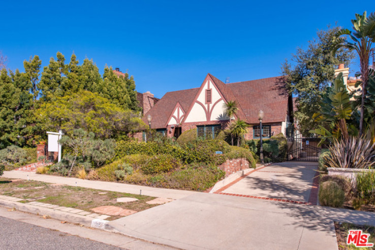 Residential Home in Santa Monica