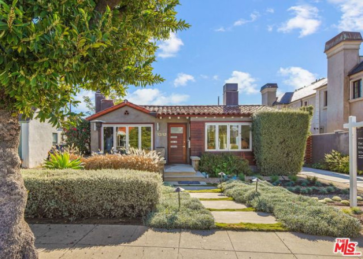 Residential Home in Santa Monica