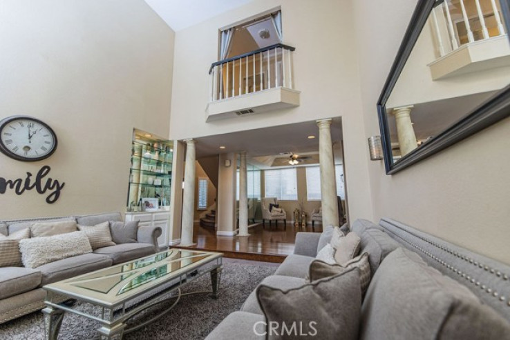 4 Bed Home for Sale in Canyon Country, California