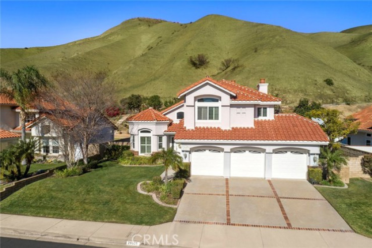 4 Bed Home for Sale in Yorba Linda, California