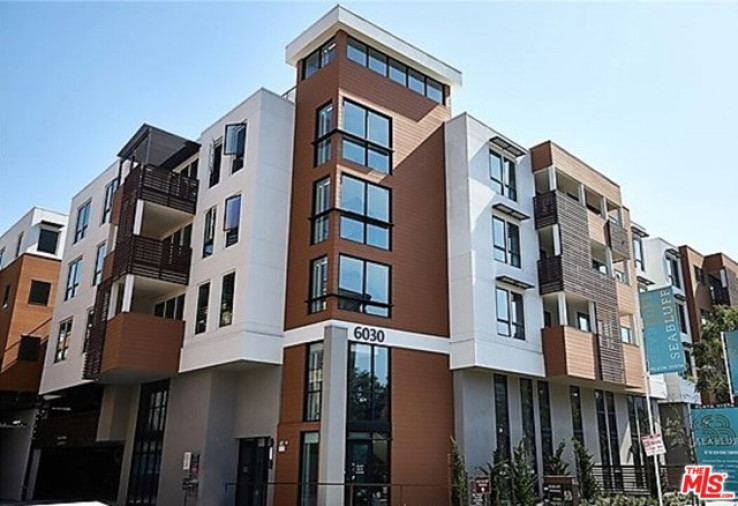 2 Bed Home for Sale in Playa Vista, California