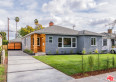 3 Bed Home for Sale in Culver City, California