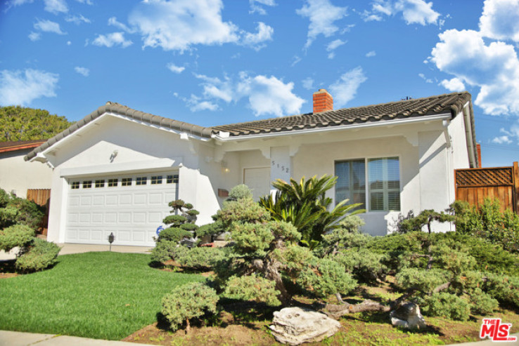 3 Bed Home for Sale in Culver City, California
