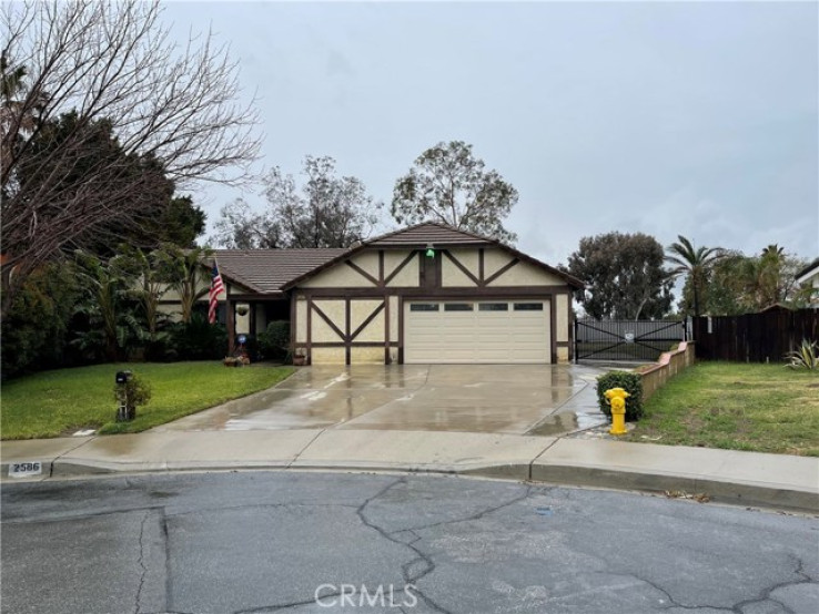 Residential Home in Rialto