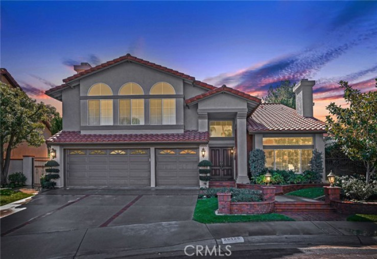 4 Bed Home for Sale in Yorba Linda, California