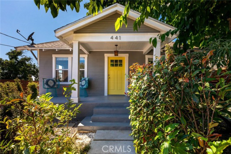 3 Bed Home for Sale in Los Angeles, California