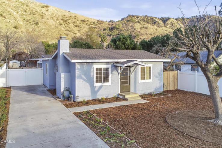 Residential Home in Ventura