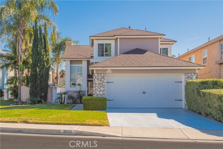 3 Bed Home for Sale in Ontario, California