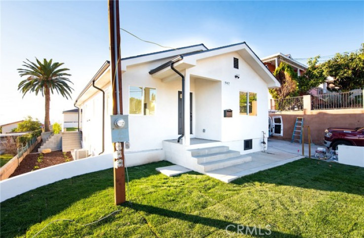 3 Bed Home for Sale in Los Angeles, California