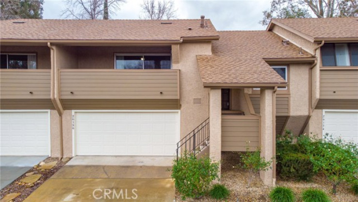 2 Bed Home for Sale in Newhall, California