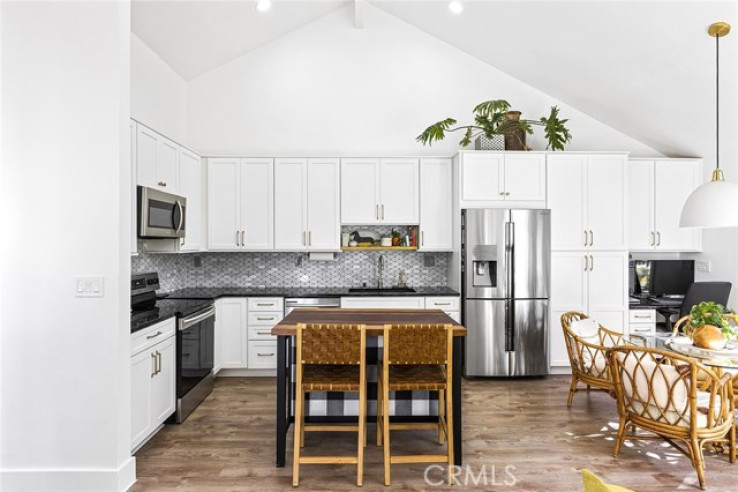 Residential Home in South Coast Metro