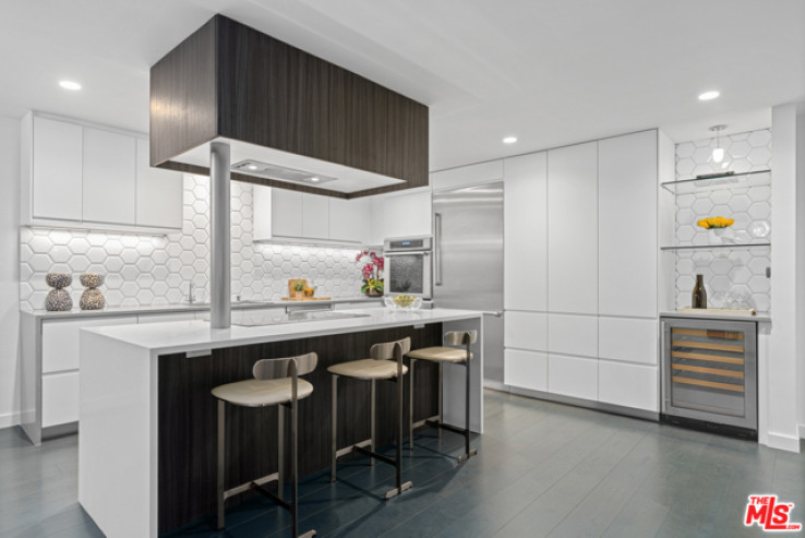 2 Bed Home for Sale in West Hollywood, California