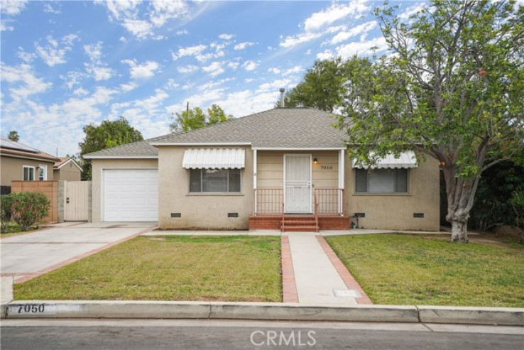 Residential Home in Van Nuys